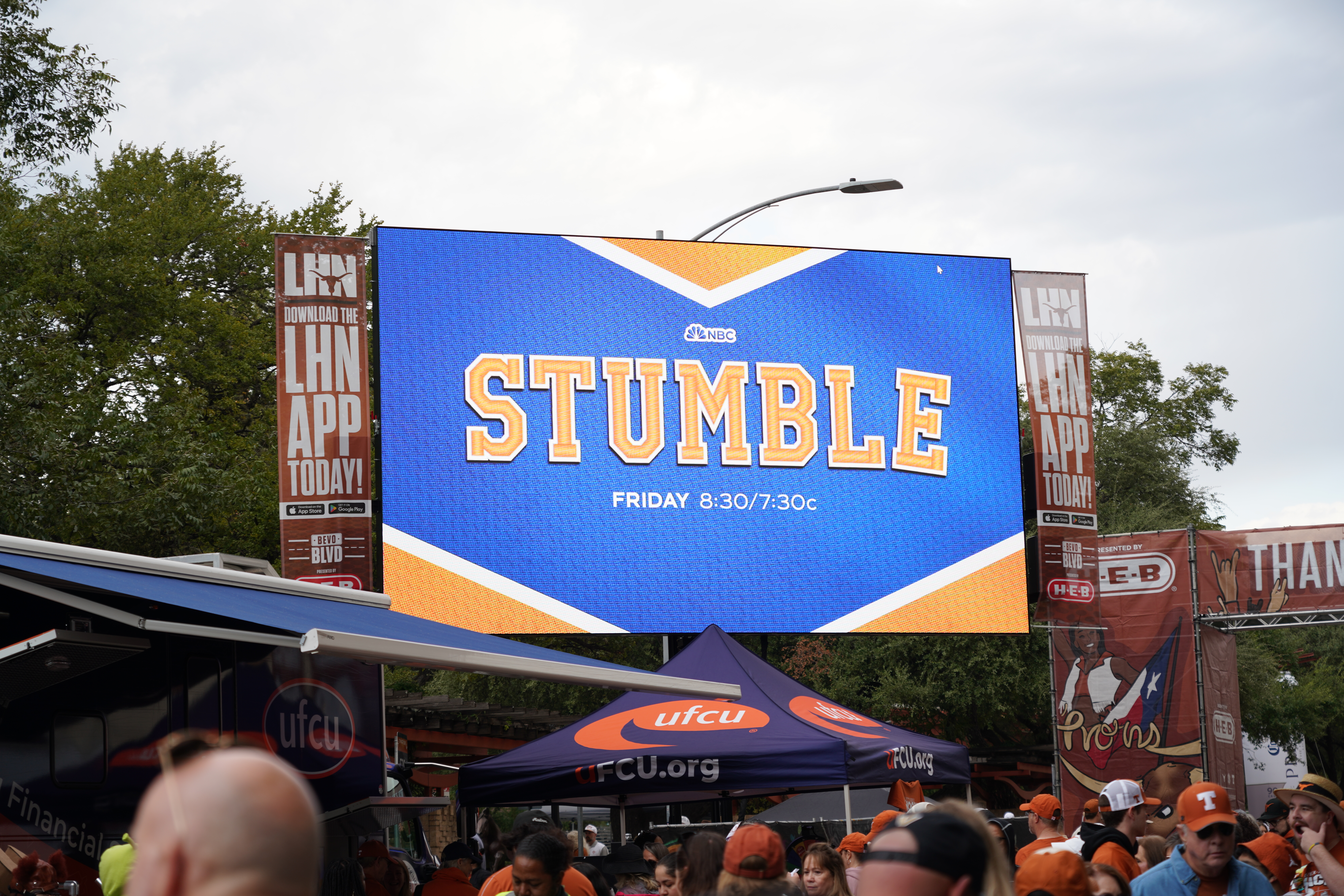 Pop Bevo Blvd Trailer Spot